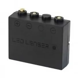 Ledlenser Batterie H7r.2 1400mah Lithium