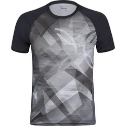 Montura Ghost T-shirt nero/bianco (9000) S