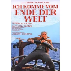 Ich komme vom Ende der Welt (Neu differenzbesteuert)