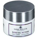 Sans Soucis Special Active Tagespflege Creme extra reichhaltig 50 ml