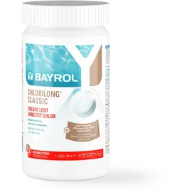 Bayrol e-Chlorilong Classic weiß 1 kg