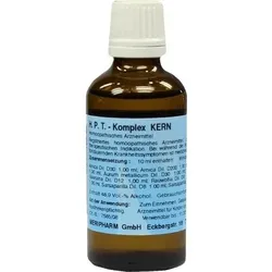 H.P.T.-Komplex Kern Mischung 50 ml