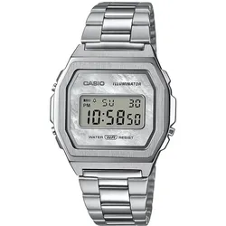 Casio A1000D-7EF Vintage Iconic Digitaluhr
