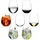 riedel the wine glass company Veloce Universalbecher Kristallglas 0,55 l 2 St.