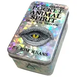Harper Collins Publ. USA The Wild Unknown Pocket Animal Spirit Deck & Guidebook