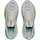 Brooks Adrenaline GTS 25 Herren Oyster/Green Gecko/Blue 46,5