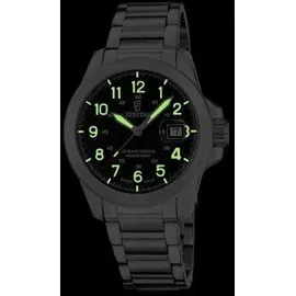 Festina F20081/4 - Armbanduhr - Herren - Schwarz