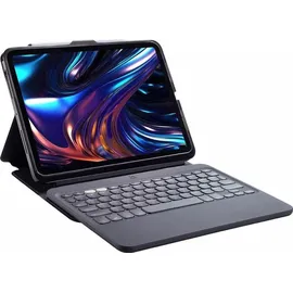 ZAGG Pro Keys 2 für iPad Pro 11" (4. Generation) Schwarz