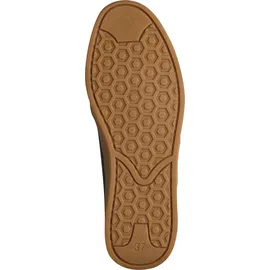 Marco Tozzi Sneaker Low Damen Schwarz/Weiß 38