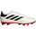 adidas Copa Pure 2 Club FG Herren Ivory/Core Black/Solar Red 39 1/3