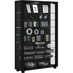 Standvitrine LUMO Mini