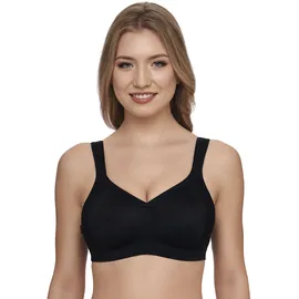 SUSA Damen, London BH, schwarz, | 95C
