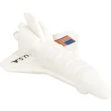 Brunnen 1027378 Radiergummi Space Shuttle