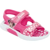 Disney Minnie Mouse Pink 28