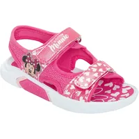 Disney Minnie Mouse Pink 28