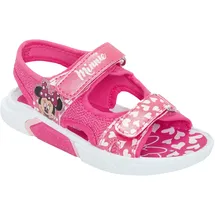 Disney Minnie Mouse Pink 28