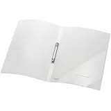 FolderSys DIN A4 25 mm Transparent 1 St.
