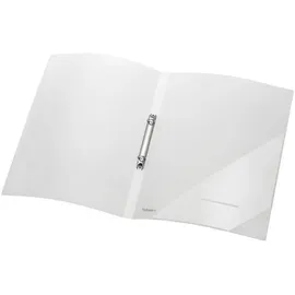 FolderSys DIN A4 25 mm Transparent 1 St.