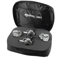 Mares 25XR TBP DR Full Tek Set - XR