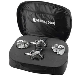 Mares 25XR TBP DR Full Tek Set - XR