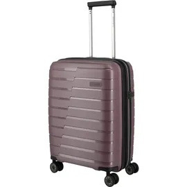 Travelite Air Base 4-Rollen S 55 cm / 37 l flieder