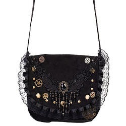 Tasche "Steampunk"