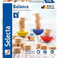 SELECTA 63001 Balance