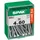 SPAX Universalschraube 4,0 x 60 mm 30 Stück