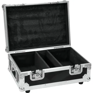 Roadinger Flightcase 2x TSL-150/250/350
