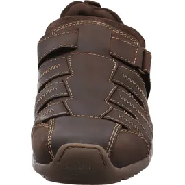 CAMEL ACTIVE Bequeme Sandalen Braun 44