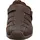 CAMEL ACTIVE Bequeme Sandalen Braun 44