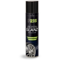 Dr. Wack P21S Reifen-Glanz 1290 Fahrzeugreinigung/-zubehör Spray