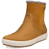 ECCO Damen Soft 7 Tred in gelb 42 EU