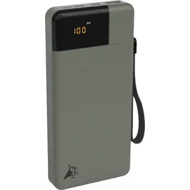 aqiila Powerbird Powerbank 20000 mAh moosgrün