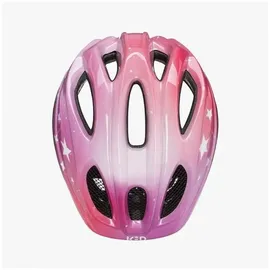 KED Meggy II Trend 46-51 cm Kinder stars/soft pink glossy