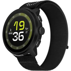 Suunto Run All Black