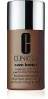 CLINIQUE Even Better Fond de teint éclat correction SPF 15 - Truffe Maquillage 30 ml