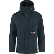 Fjällräven Vardag Lite Padded Jacket Herren dark navy S