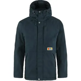 Fjällräven Vardag Lite Padded Jacket Herren dark navy S