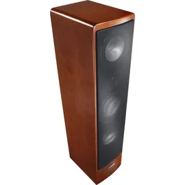 Canton Ergo 690 DC kirsche