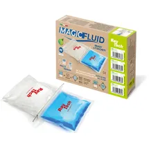 Grothe Zweikomponenten-Gel MAGICFLUID 90