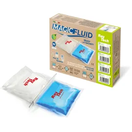 Grothe Zweikomponenten-Gel MAGICFLUID 90