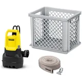 Kärcher SP 16.000 Flood Box