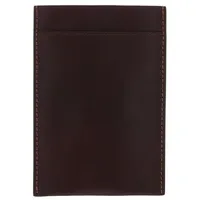 Picard Brustbeutel Toscana Chest Pouch Chestnut