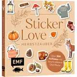 Edition Michael Fischer Herbstzauber Sticker