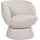 OTTO home Drehsessel ZAZZA Struktur-Bezug 69 x 71 x 70,5 cm Beige drehbar