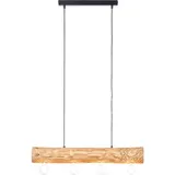 Brilliant Trabo Pendelleuchte E27,