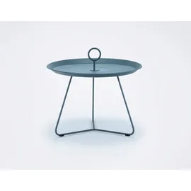 Houe Eyelet Beistelltisch Ø 57,5 x 41 cm Olivgrün