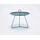 Houe Eyelet Beistelltisch Ø 57,5 x 41 cm Olivgrün