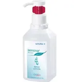 Schülke Sensiva Wash Lotion 500 ml